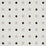 Schumacher Etoiles Et Points Warm Silver Wallpaper Sample 5008551