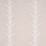 Schumacher Acanthus Stripe Vinyl Limestone Wallpaper Sample 5008590