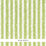 Schumacher Woodperry Green Wallpaper Sample 5008791