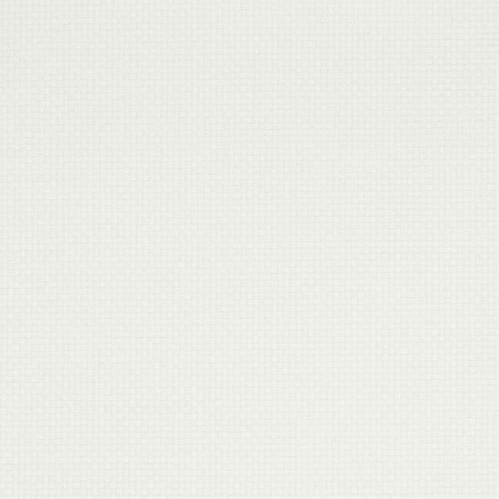 Schumacher Kiko Paperweave White Wallpaper 5008840
