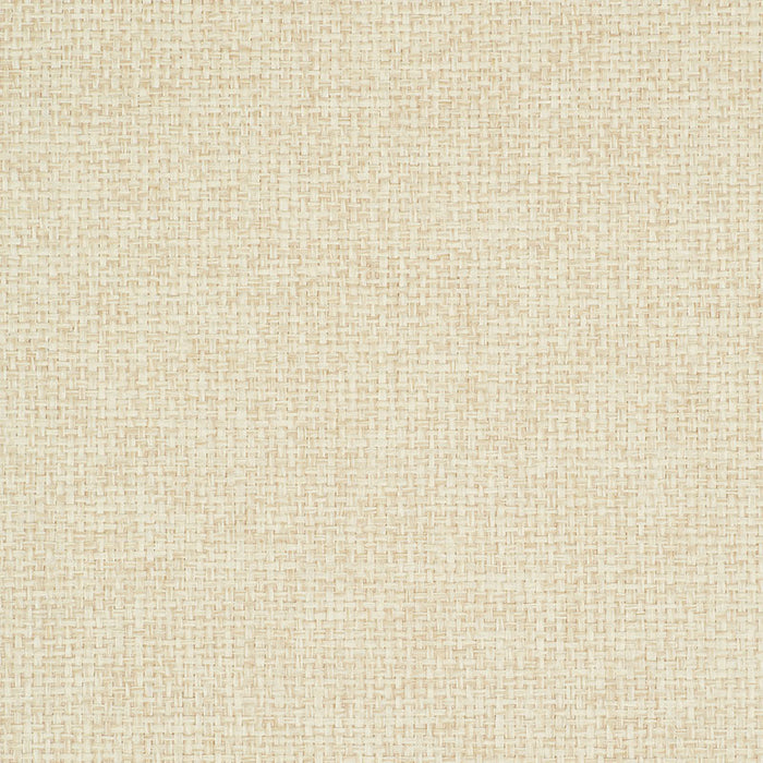 Schumacher Kiko Paperweave Natural Wallpaper 5008841