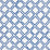 Schumacher Dina Paperweave Cobalt Wallpaper 5008860