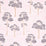 Schumacher Tree River Blush Wallpaper Sample 5009101