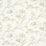 Schumacher Toile De Fleurs Birch Wallpaper Sample 5009125