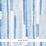 Schumacher Watercolor Blue Wallpaper Sample 5009300