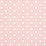 Schumacher Queen B Pink Wallpaper 5009570