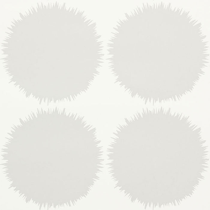 Schumacher Fuzz Grey Wallpaper Sample 5009583