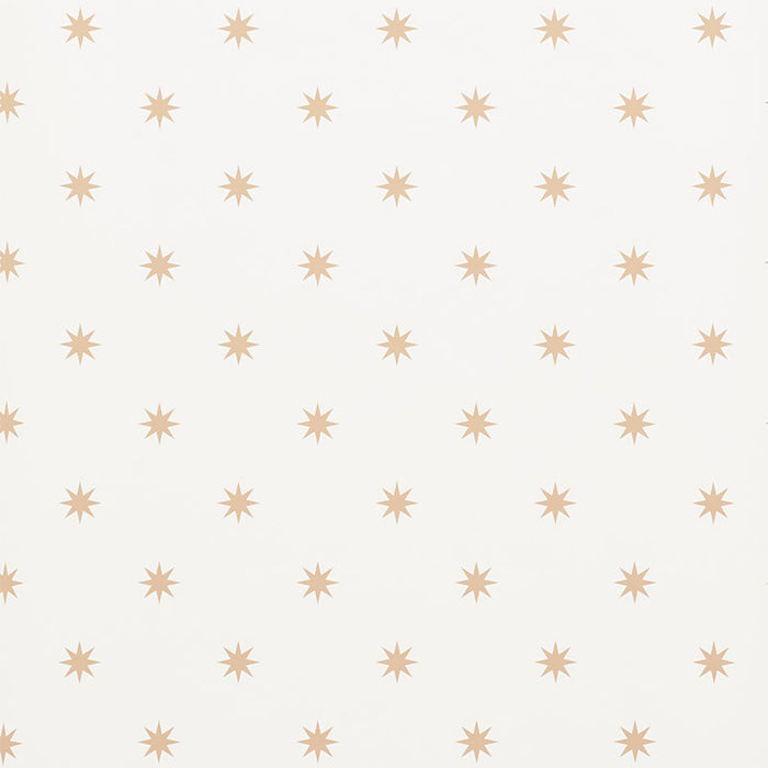 Schumacher Stargaze Bronze Wallpaper Sample 5009600