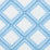 Schumacher Square Dance Blue Wallpaper Sample 5009831