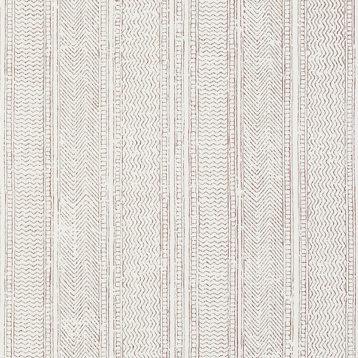 Schumacher Mohave Sepia Wallpaper 5009841