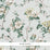 Schumacher Betty Celadon Wallpaper Sample 5009872
