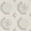 Schumacher Augustus Stone Wallpaper Sample 5009890