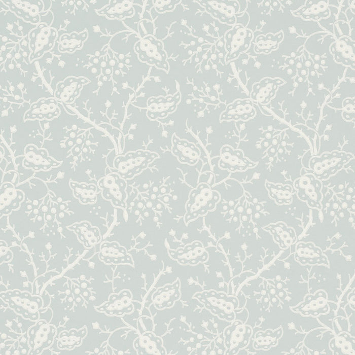 Schumacher Darby Sky Wallpaper 5010180