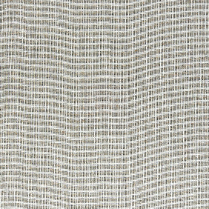 Schumacher Linen & Paperweave Carbon Wallpaper 5010243