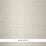 Schumacher Metal Paperweave Ivory Wallpaper Sample 5010311