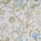 Schumacher Indian Arbre Soft Green Wallpaper Sample 5010493