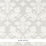 Schumacher Regalia Sisal Ivory On Silver Wallpaper 5010532