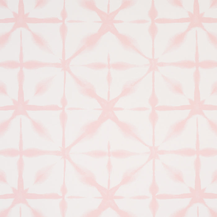 Schumacher Andromeda Pink Wallpaper 5010575