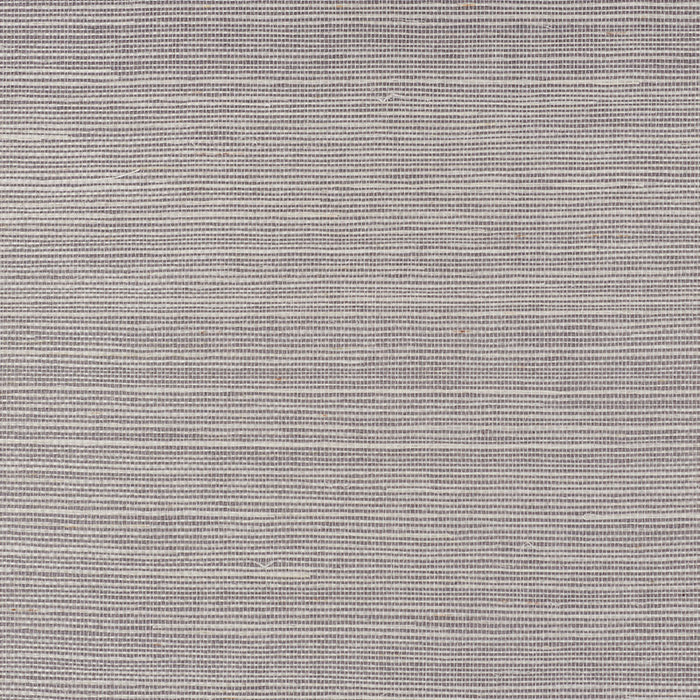 Schumacher Haruki Sisal Smoke Wallpaper Sample 5010853