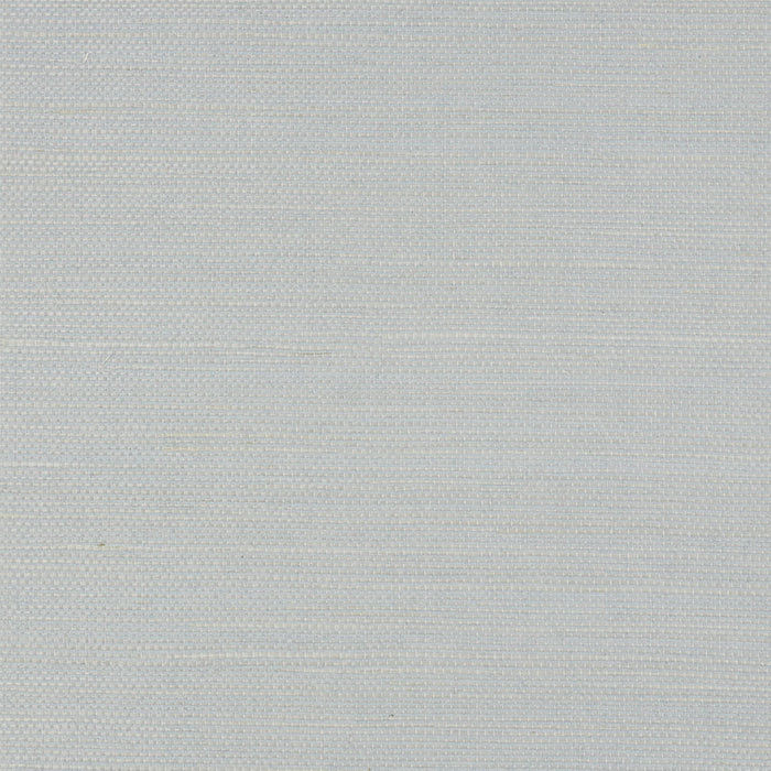 Schumacher Haruki Sisal Mist Wallpaper Sample 5010856