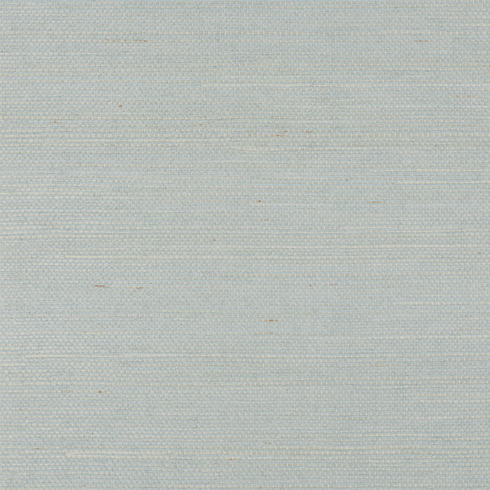Schumacher Haruki Sisal Mineral Wallpaper 5010857