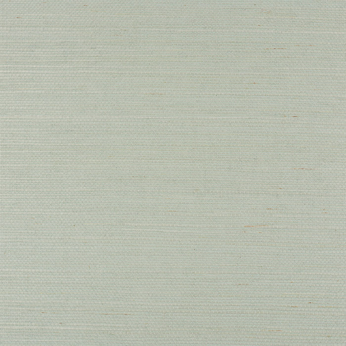 Schumacher Haruki Sisal Aloe Wallpaper Sample 5010858