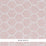 Schumacher Abaco Paperweave Blush Wallpaper Sample 5011280