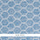 Schumacher Abaco Paperweave Blue Wallpaper Sample 5011282