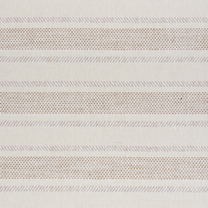 Schumacher Oxnard Linen Paperweave Natural Wallpaper 5011310