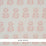 Schumacher Rosenborg Pink Wallpaper Sample 5011330
