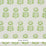 Schumacher Rosenborg Green Wallpaper 5011332