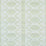Schumacher Ziz Embroidered Sisal Mineral Wallpaper 5011472