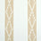 Schumacher Sequoia Stripe Camel Wallpaper Sample 5011531