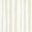 Schumacher Sketched Stripe Natural Wallpaper Sample 5011540