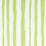Schumacher Sketched Stripe Green Wallpaper Sample 5011542