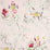 Schumacher Chinoiserie Moderne Pink Wallpaper Sample 5011651