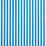 Schumacher Edwin Stripe Narrow Cobalt Wallpaper 5011866