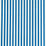 Schumacher Edwin Stripe Narrow Navy Wallpaper 5011867