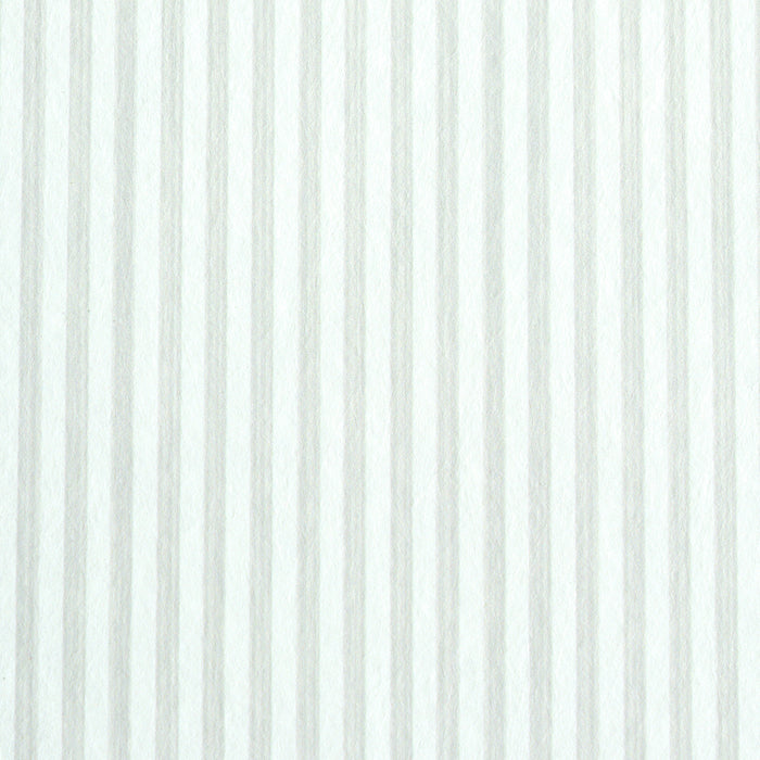 Schumacher Edwin Stripe Narrow Birch Wallpaper 5011876
