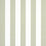 Schumacher Edwin Stripe Medium Linen Wallpaper 5011898
