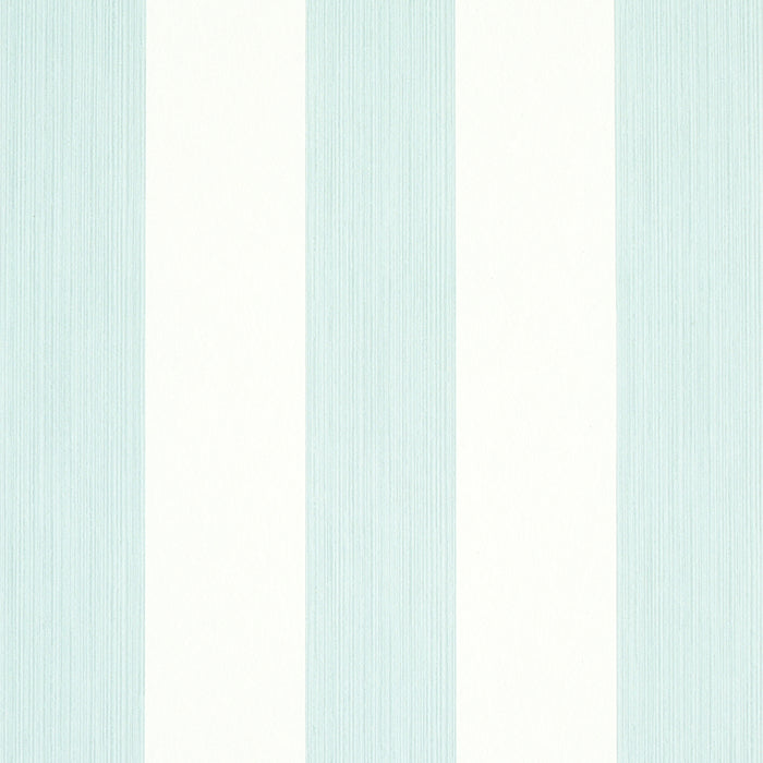 Schumacher Edwin Stripe Wide Mineral Wallpaper 5011902