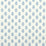 Schumacher Aditi Blue Wallpaper Sample 5011930