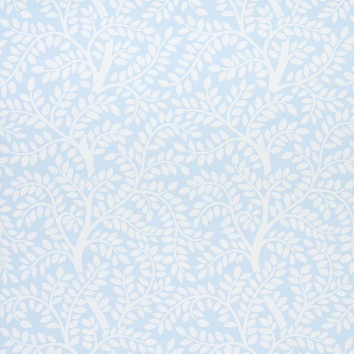 Schumacher Temple Garden II Sky Wallpaper 5011963