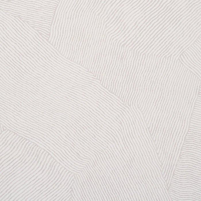 Schumacher Burnett Stone Wallpaper Sample 5012002