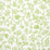 Schumacher Anthoza Green Wallpaper Sample 5012131