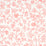 Schumacher Anthoza Coral Wallpaper Sample 5012132