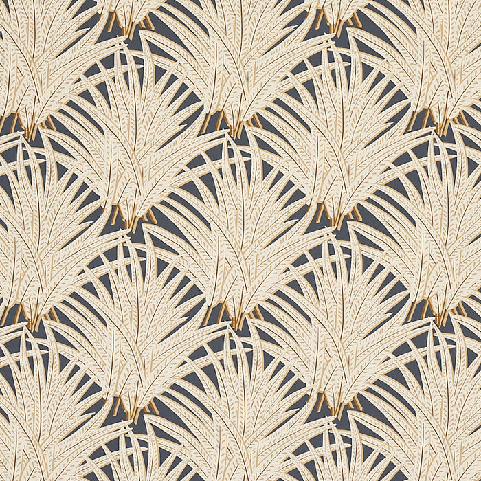 Schumacher Zenada Carbon Wallpaper Sample 5012240