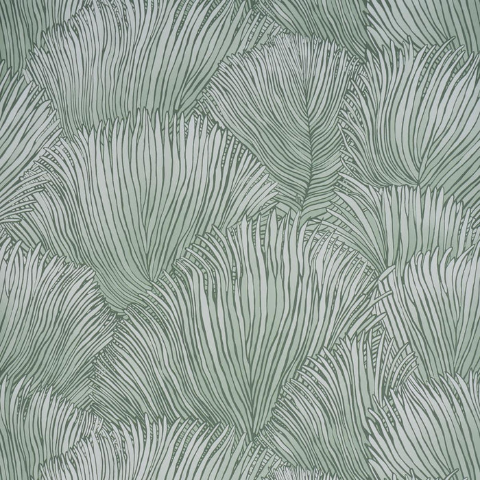 Schumacher Fondale Mineral Wallpaper 5012655