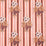 Schumacher Turnip Carnation Wallpaper Sample 5012911