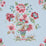 Schumacher Ashford Rose & Sky Wallpaper Sample 5013180